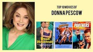 Donna Pescow Top 10 Movies of Donna Pescow| Best 10 Movies of Donna Pescow