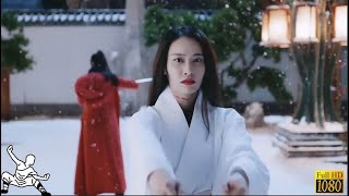 日本女將挑戰中國少女，哪料被一招致命 🔥 功夫 | Kung Fu