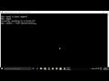 How to use the spool command in Sql*plus