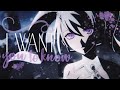 「AMV」- I want you to know