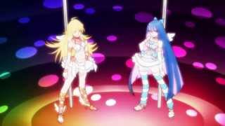 Panty & Stocking AMV - Fly Away