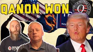 How QAnon Took Over MAGA | Denver Riggleman