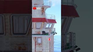 4 Cargo Ship Tricks Every Rust Player Should Know