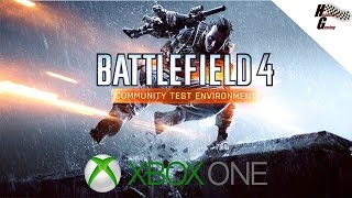 How to get Battlefield 4 CTE on Xbox One Tutorial