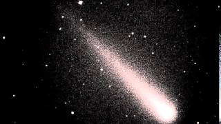 Comet Ison Falera