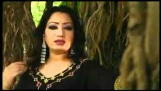 Shabnam Pashto New Song (Awal Ba De Wayal).2012