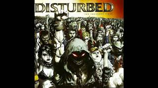 Disturbed - Ten Thousand Fists ( Album)