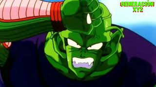 piccolo dice mama