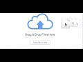 How to Build Drag & Drop with Vanilla Javascript and Django | Upload Multiple Files on Drag & Drop