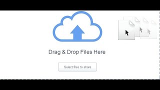 How to Build Drag & Drop with Vanilla Javascript and Django | Upload Multiple Files on Drag & Drop