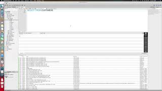 Databases: SQL Select statement - Distinct, AS and Concat