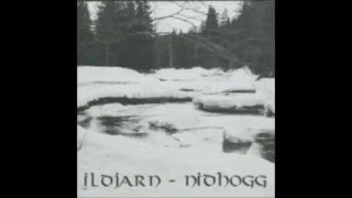 Ildjarn-Nidhogg - Eksistensens Jeger