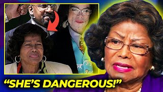 The Dark Truth On Michael Jackson S Mom