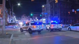 Channel 11 Exclusive: Internal police memo details new approach to East Carson Street violence