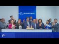 Boeing Africa | Addis Ababa, Ethiopia Office Inauguration