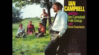 Ian Campbell Folk Group 08 - The Praties They Grow Small