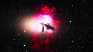 SpaceEngine - Deep Space Journey (1440p) (HDR Added)
