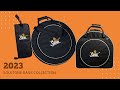 Soultone Cymbals bags collection