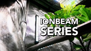 All About the IONBEAM LED Light Bars