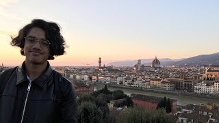 Florence 2018 | EuroTrip