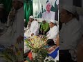 isra miraj dan haul abah guru sekumpul