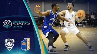 Nizhny Novgorod v Mornar Bar - Highlights - Basketball Champions League 2019-20