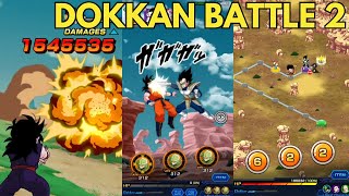 Dokkan Battle 2! Dragon Ball Z Dokkan Battle 10th Anniversary News