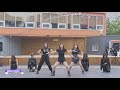 [#천안댄스학원] JOY DANCE | 천안점 | 5월 봄 버스킹 | “헬라디파”