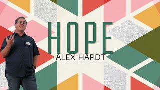 Hope | Alex Hardt