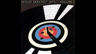 Eagles Victim Of Love