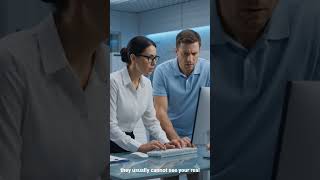 How Websites Store Passwords 🔐🤯 | Series 1 Ep 6