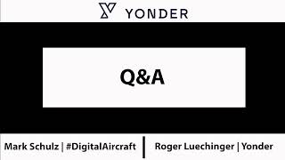 Yonder - EFB Webinar | Maximum Electronic Flight Bag Management