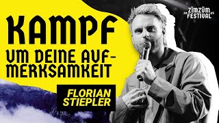 ZimZum - Session 3  | Florian Stielper