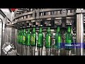 18000b h beer filling machine