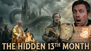 The Hidden 13-Month Calendar (Full Documentary)