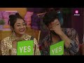 bigg boss kannada 10 karthik s snoring is a hit kiccha sudeep streaming free jiocinema