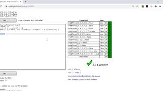 Episode Thirty Codingbat Java Array2 SameEnds