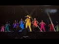 Beyoncé - Formation / Run The World  Global Citizens Festival Johannesburg, SA 12/2/2018