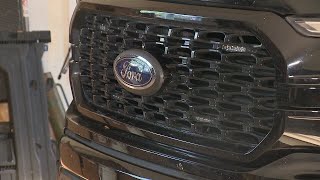Sheriff: Judge candidate used bogus photos of official truck in online auction so he could buy it