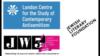 Responses to 7 October at JW3