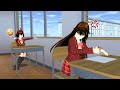 What's that for? 😤 | I Hate Boys Funny Moments 😂 | Sakura School Simulator | Kat-kat Gaming 💕