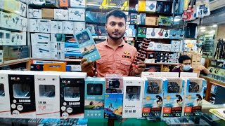 মাএ ১৮০০/- ক্যামেরা  কিনুন || 4K Action Camera Price in BD 2023.