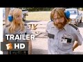 Masterminds Official Trailer 1 (2016) - Kristen Wiig Movie