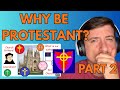 Is Redeemed Zoomer RIGHT About Mainline Protestants?! (Part 2)