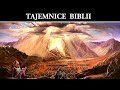 Tajemnice Biblii - Stary Testament