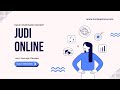 Jauhi Judi Online Sebelum…