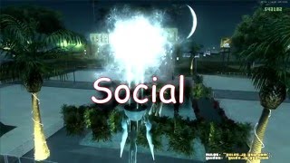 [JGRP] Trailer #1 - Social