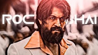 DIALOGUE  OF ROCKY BHAI 😈 || ATTITUDE STATUS  🥵 || YASH || KGF 2 EDIT || ELEVETED SONG EDIT 🎧 ||