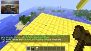 AsyncWorldEdit Tutorial UPDATED!