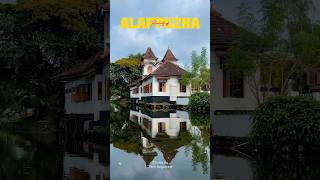 Alappuzha #travel